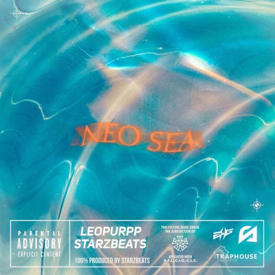 Neo Sea - EP
