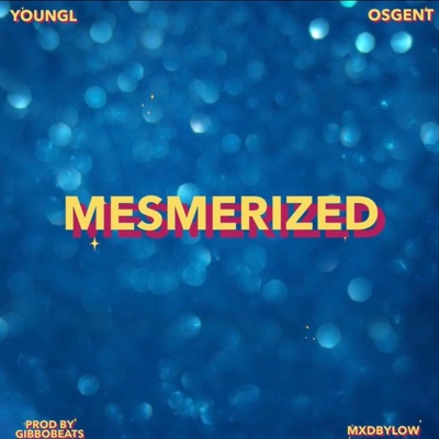 Mesmerized - Single