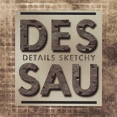 Dessau - Chalk Rub