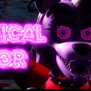 Technical Terror Security Breach Song - Single