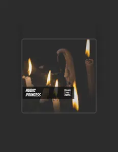 Hudic सुनें, म्यूज़िक वीडियो देखें, बायो पढ़ें, दौरे की तारीखें और बहुत कुछ देखें!