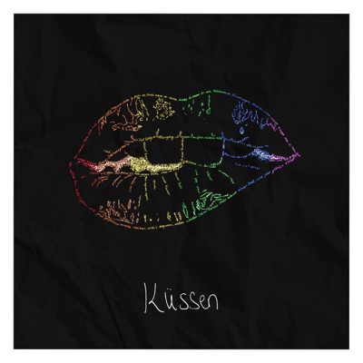 Küssen - Single