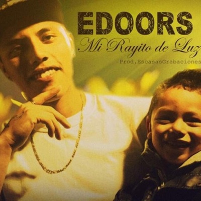 Mi Rayito de Luz - Single