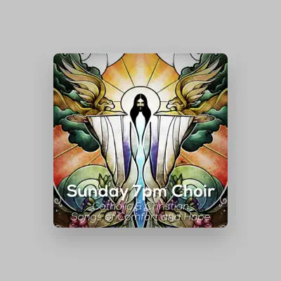 Listen to Sunday 7pm Choir, watch music videos, read bio, see tour dates & more!