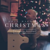 Christmas: Acoustic Sessions artwork