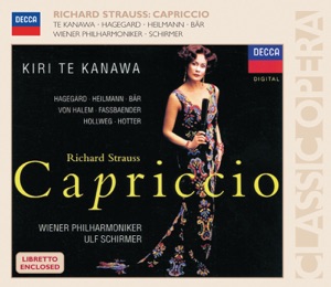 R. Strauss: Capriccio