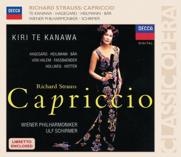 R. Strauss: Capriccio