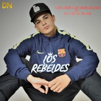 Tus Ojos Me Encantan (feat. La Mara Santos) - Single - Los Rebeldes