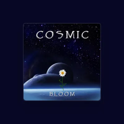 Listen to CosMIC, watch music videos, read bio, see tour dates & more!