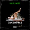 Love It or Hate It (feat. AseCard) - Single