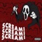 SCREAM! - RETRX RXNIN & IMPULSX lyrics