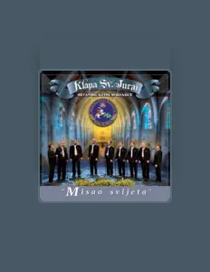 Dengarkan Klapa Sveti Juraj HRM, tonton video musik, baca bio, lihat tanggal tur & lainnya!