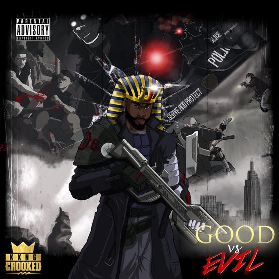 Cover artwork for Bonus 6
