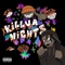 Thundercat! - Killua Nights lyrics