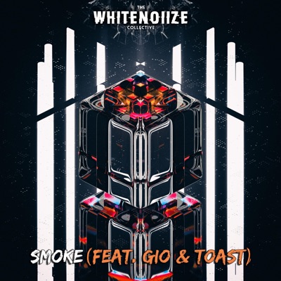 Smoke (feat. Gio & Toast) - Single