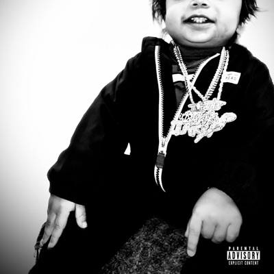 Aye Its the Ink Don't Even Blink Bitch - EP