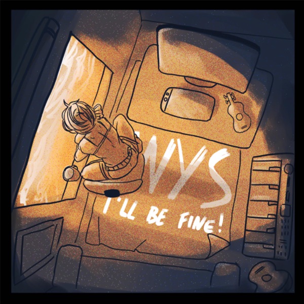 I'll Be Fine - EP