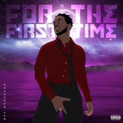 For the First Time - Single