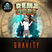Gravity - Single - Remzcore