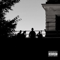 Scattered Thoughts (feat. Bailey Hutton & Hrms) - Single - Loque' & BandoMisfits