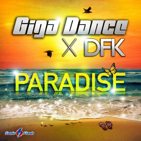 Paradise - Single