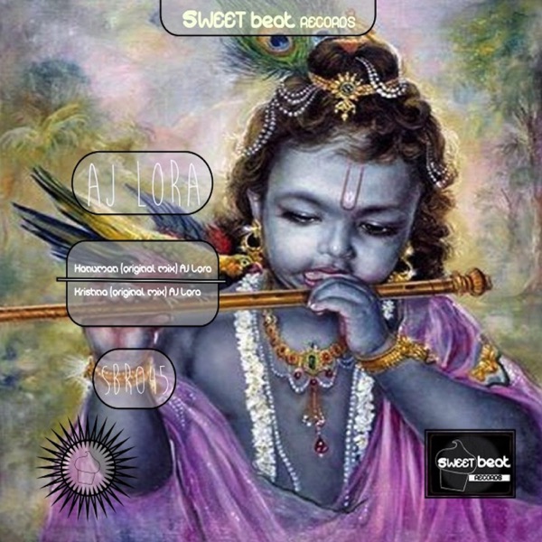 Krishna - Single