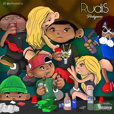 Rudis - EP