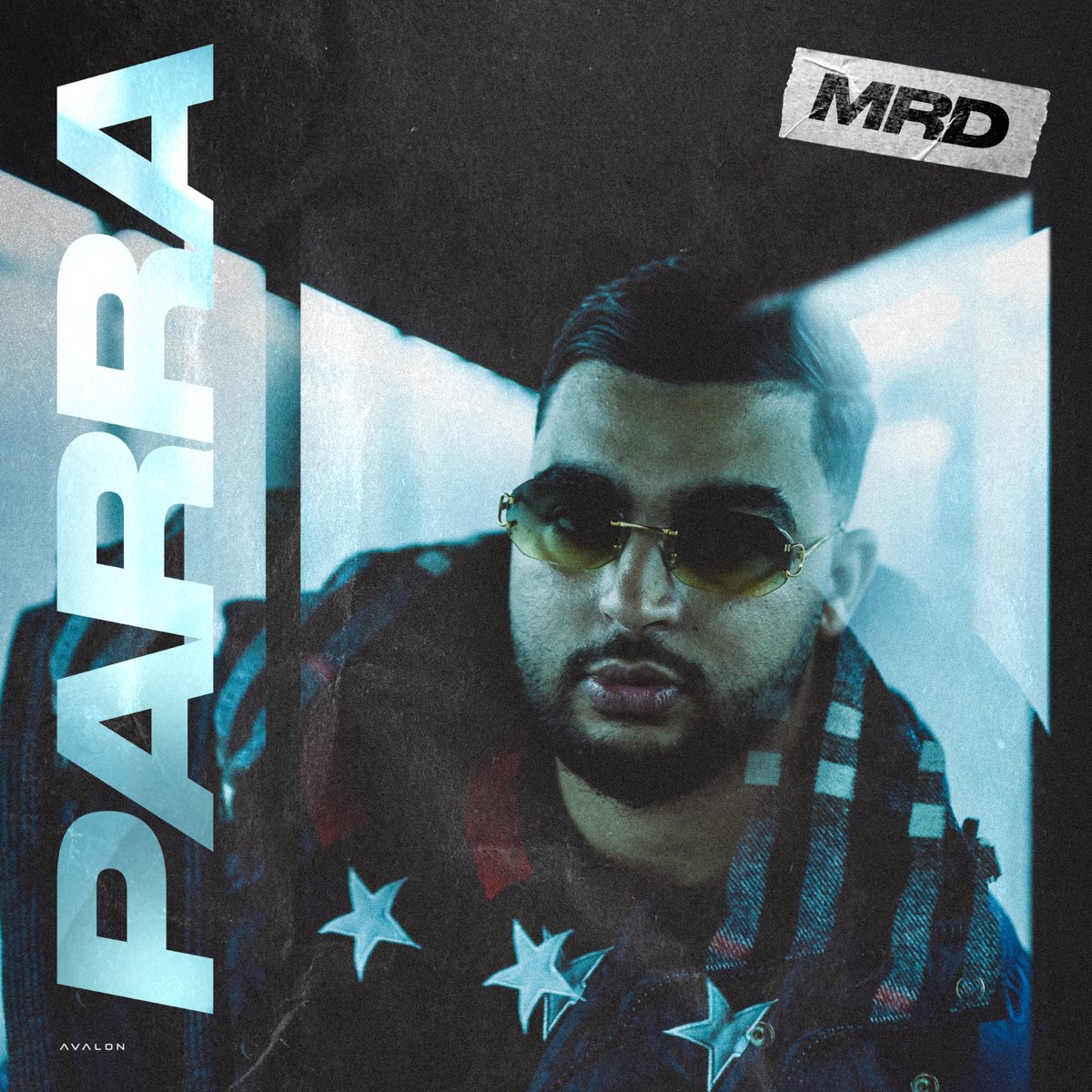 Parra - Single par MRD sur Apple Music