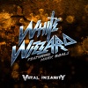 White Wizzard - Viral Insanity (feat. Mark Boals)