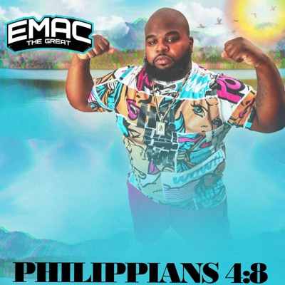 Philippians4:8 - Single