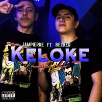 Keloke (feat. Becker) - Single - Jampierre