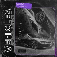 Vehicles (feat. RareGem Arie) - Single - Swing Dee Diablo