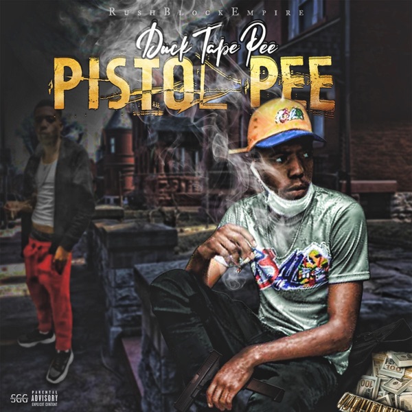 Pistol Pee