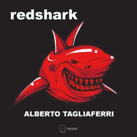 Red Shark - Single - Alberto Tagliaferri