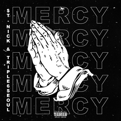 Mercy - Single