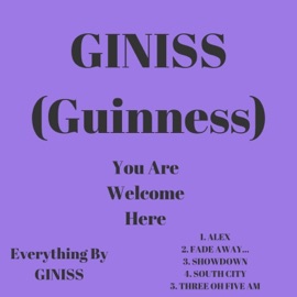 Fade Away... Left E. Grove