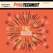 Fire Crackers (feat. David Loos & Rolf Langsjoen) [Dub Sessions, Vol. 2]
