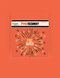 Listen to Pyrotechnist, watch music videos, read bio, see tour dates & more!