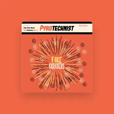 Listen to Pyrotechnist, watch music videos, read bio, see tour dates & more!