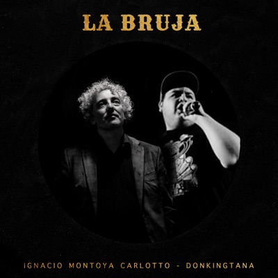 La Bruja - Single