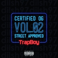 Where I'm From - Single - Trapboy