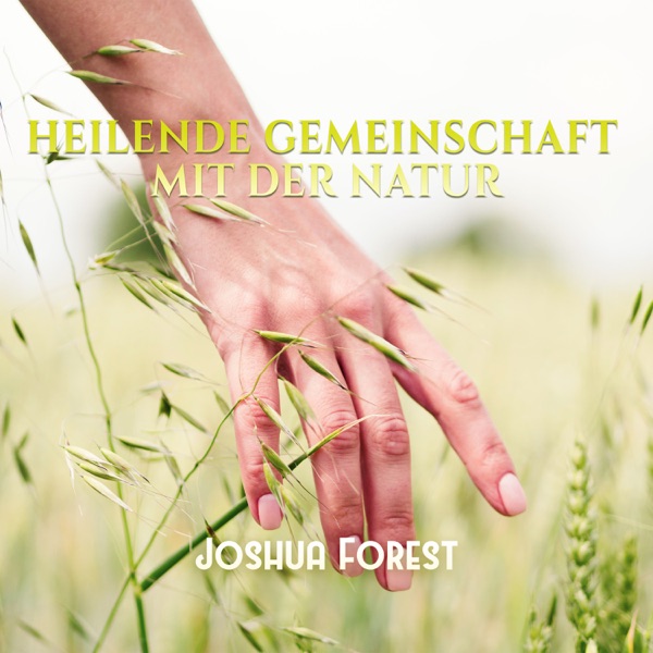 Heilende Gemeinschaft mit der Natur