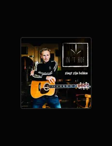 收听 In 't Hof、观看音乐视频、阅读小传、查看巡演日期等 ！