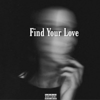 Find Your Love (feat. Yung Millz TooLitty) - Single - Yung Hawk