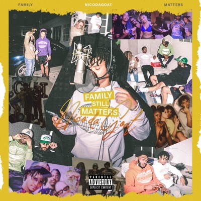 Family Still Matters