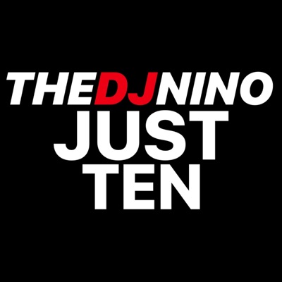 Thedjnino - Just TEN