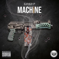 Machine - Single - G4nga P