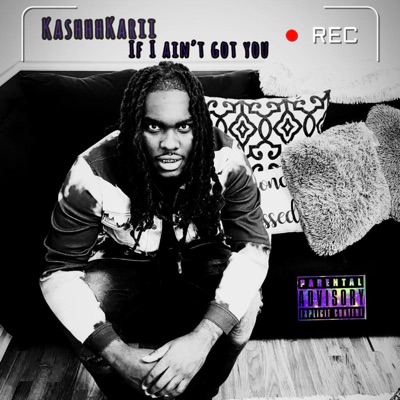 If i a'int Got You - Single