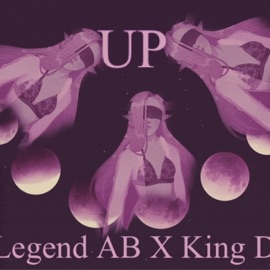 Up (feat. KingD) Legend AB