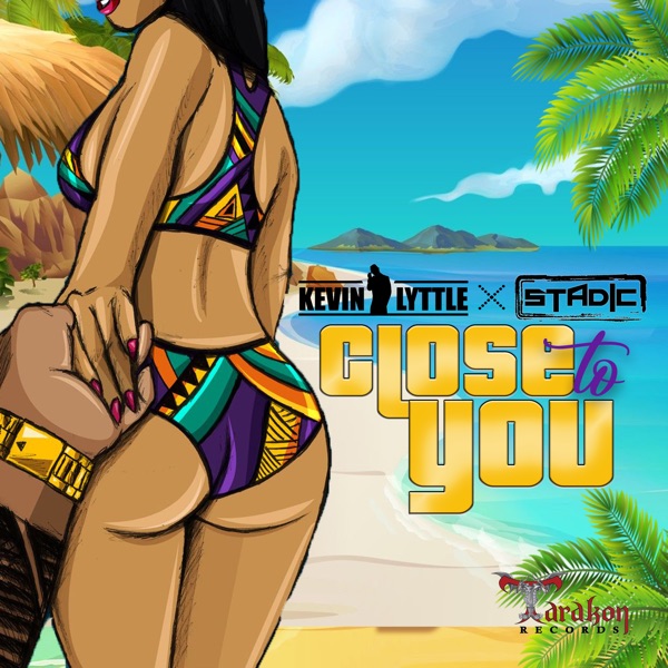 Close to You - Single - Kevin Lyttle